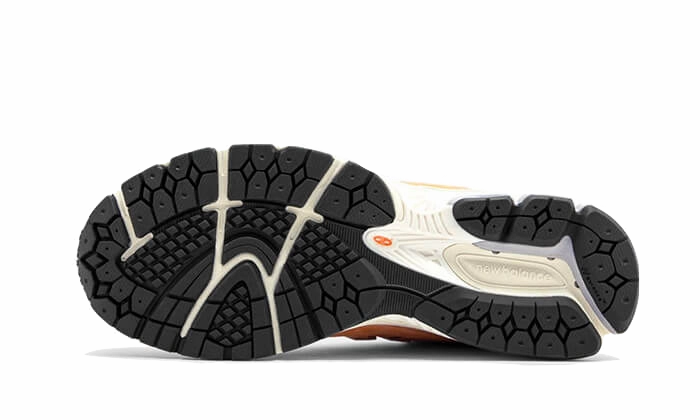 Versatile Wear New Balance 2002R Sweet Caramel