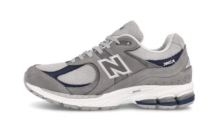 New Balance 2002R thisisneverthat Tensile Lacing Enhanced Mobility