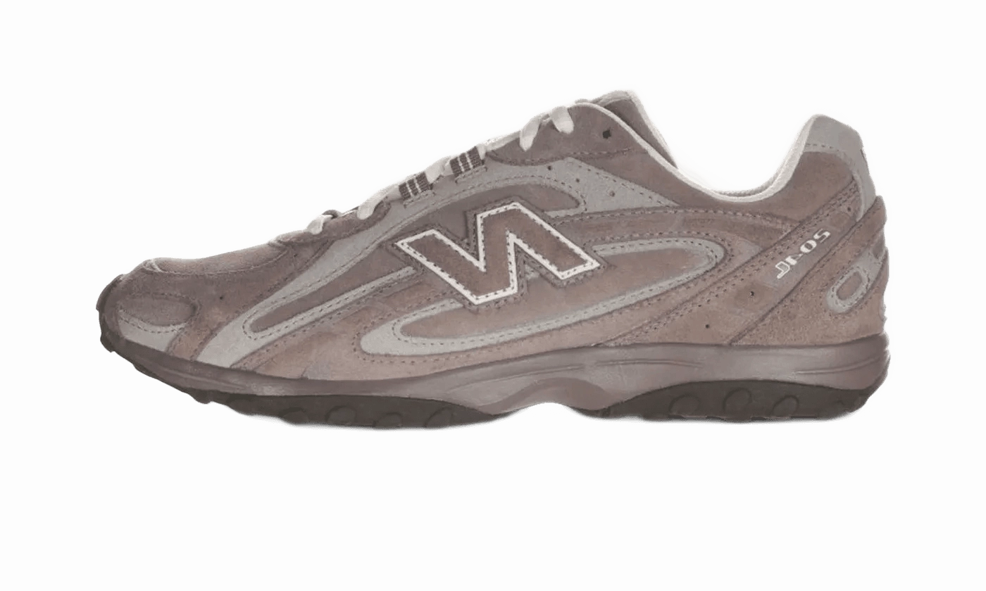 New Balance 204L Mushroom Arid Stone Foot Arch Support