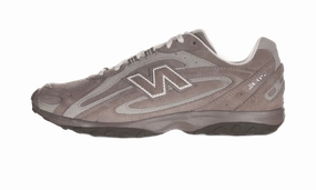 Upgraded wear New Balance 204L Mushroom Arid Stone