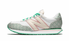 Wide New Balance 237 Casablanca Holly Green