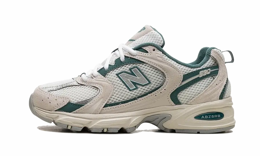 All Setup New Balance 530 Beige Green