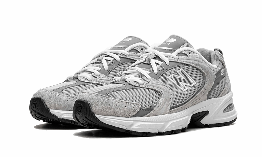 Retro design Cooling Effect New Balance 530 Raincloud