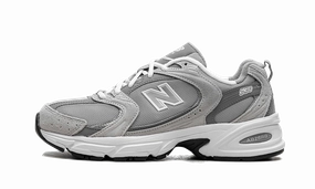 Fashionable Look New Balance 530 Raincloud
