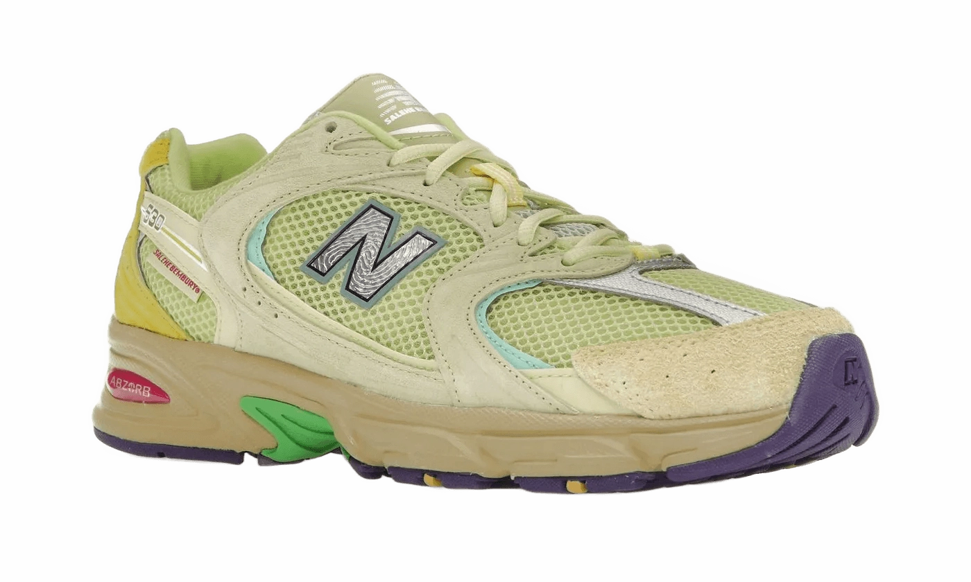 Outdoor New Balance 530 Salehe Bembury Prosperity Be The Prize