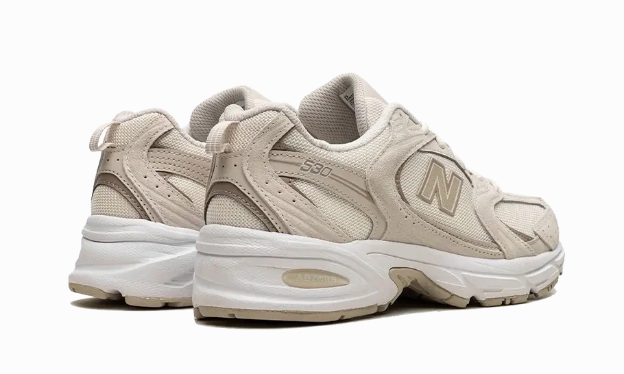 Weight Balance New Balance 530 Sea Salt Moonbeam