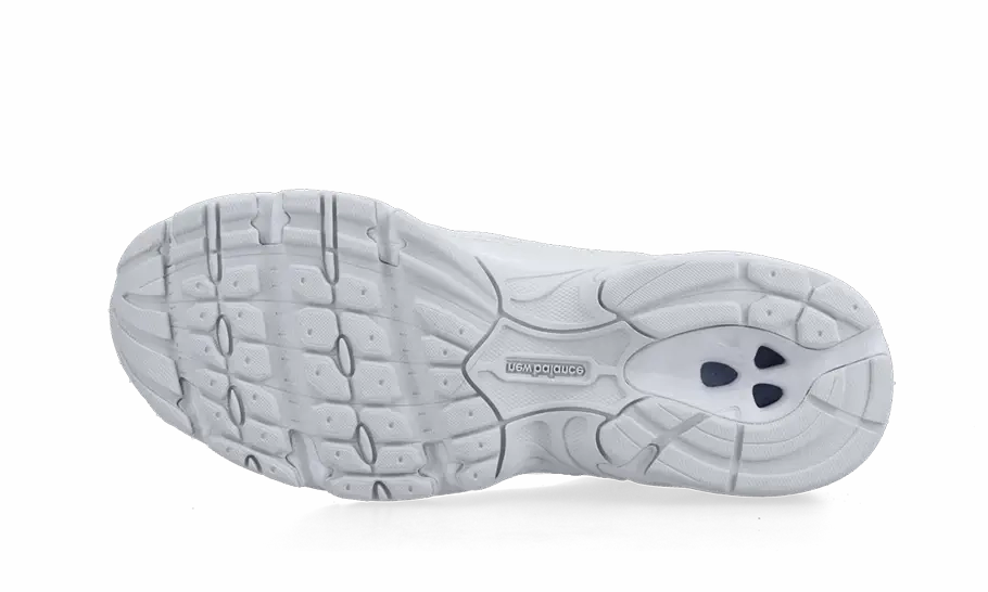 Rush Hour Home Comfort New Balance 530 Triple White