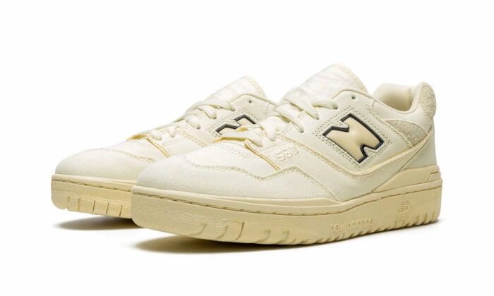 Extra Padding New Balance 550 Joe Freshgoods Conversations Amongst Us
