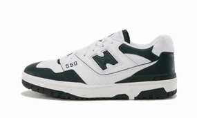 Antistatic New Balance 550 Spartan Green