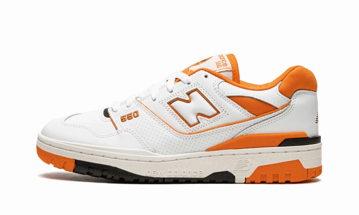 New Balance 550 Syracuse All-purpose fit