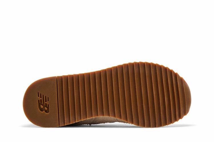 New Balance 574 Plus Moonbeam Dark Arctic Grey Work Travel vibration damping