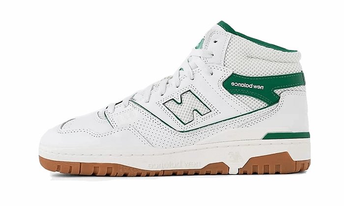 All Comfort New Balance 650 Aime Leon Dore Classic Pine Green