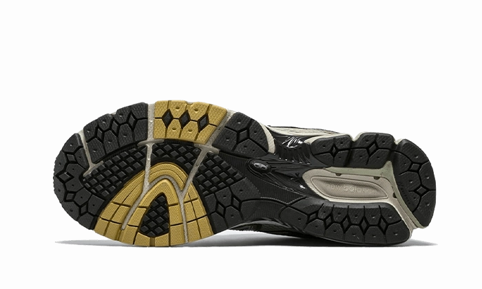 New Balance 860 V2 Earth Comfortable Soles