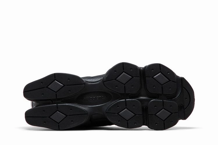 Workout Flow New Balance 9060 Black Cement