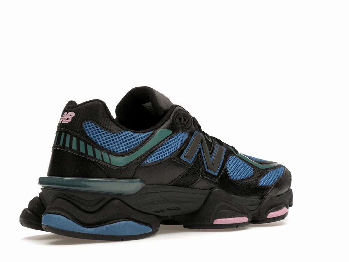 New Balance 9060 Blue Agate Quick Support