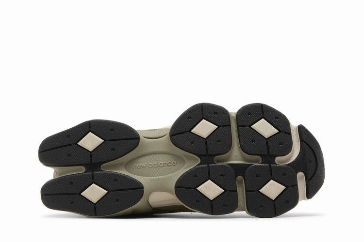 Speed Boost Running   Ready New Balance 9060 Covert Green Dark Stoneware