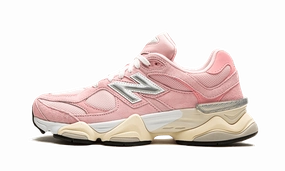 New Balance 9060 Crystal Pink Exclusive Look