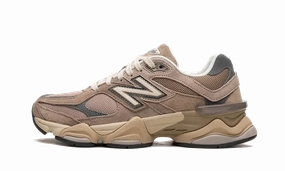Light Control New Balance 9060 Driftwood Castlerock