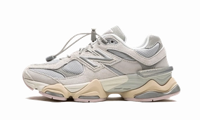 New Balance 9060 Grey Matter Lightweight Sole