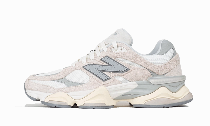 New Balance 9060 Moonbeam Sea Salt AnkleSupport Training Gear
