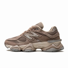 foam padding New Balance 9060 Mushroom Brown