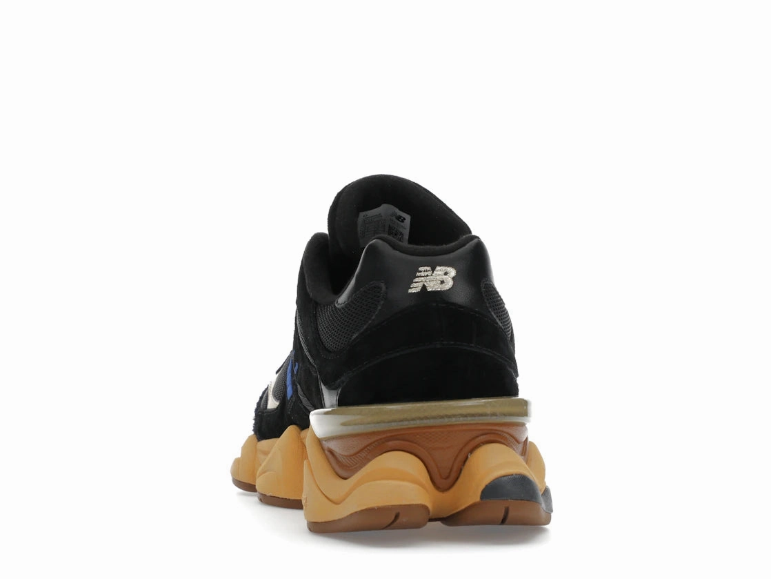 Dynamic Movement New Balance 9060 Randomevent The Sweetness of Kin