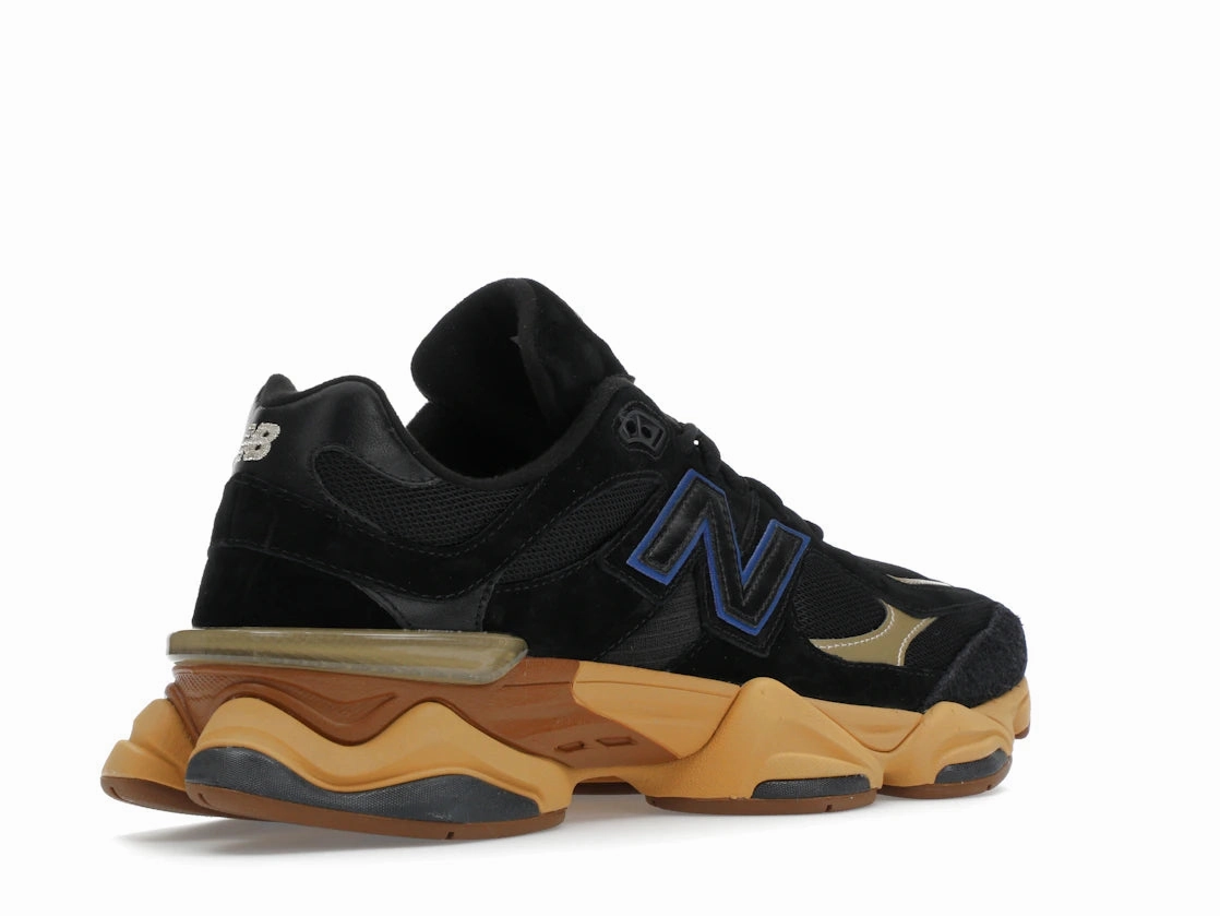 Durable Zone New Balance 9060 Randomevent The Sweetness of Kin
