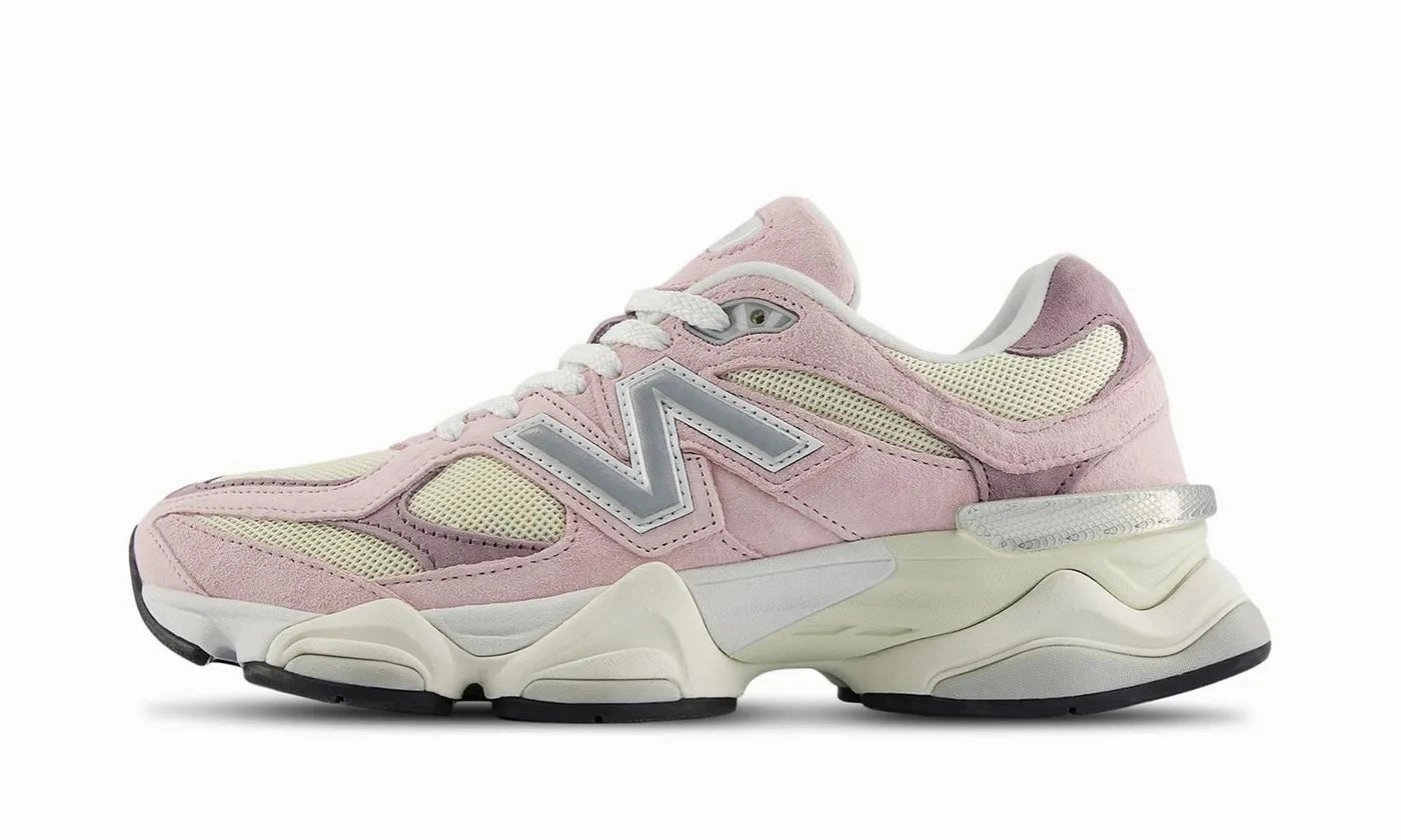 New Balance 9060 Rose Sugar Angora Iconic Footwear