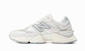 New Balance 9060 Sea Salt Moonbeam warm weather