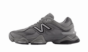New Balance 9060 Shadow Grey Castlerock Eco conscious Multi Density Midsole