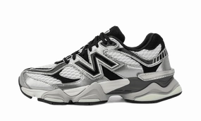 New Balance 9060 Shoe Palace Metallic Shock Diffusing Heel Unisex Fit