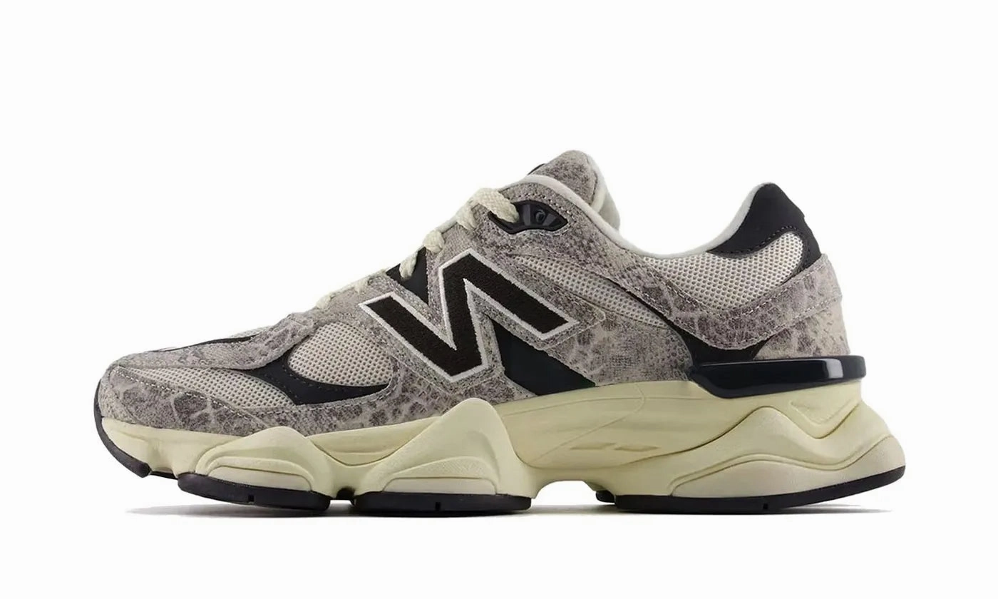 New Balance 9060 Year of the Snake Sneaker Stores evening walk