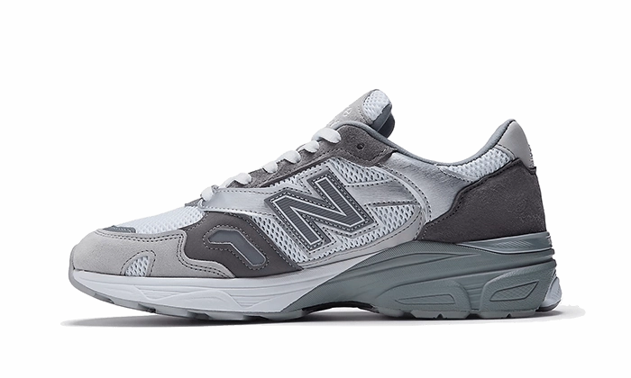 Max Grip New Balance 920 Paperboy Beams Grey