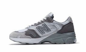 New Balance 920 Paperboy Beams Grey Durable flexibility