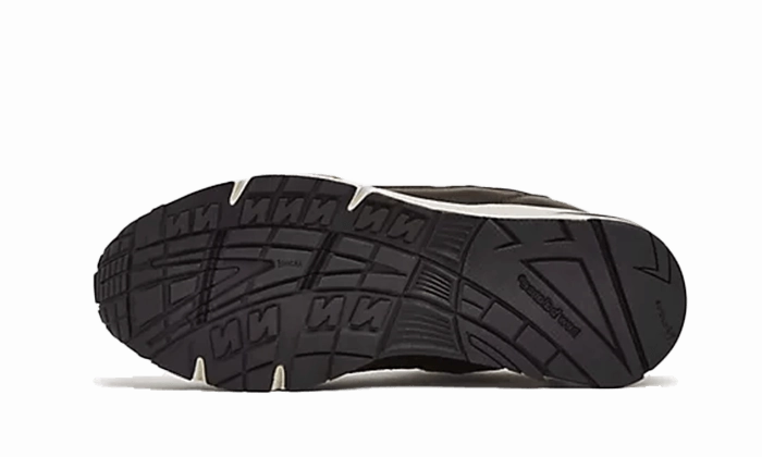 Anti Friction New Balance 991 Made In UK French Roast