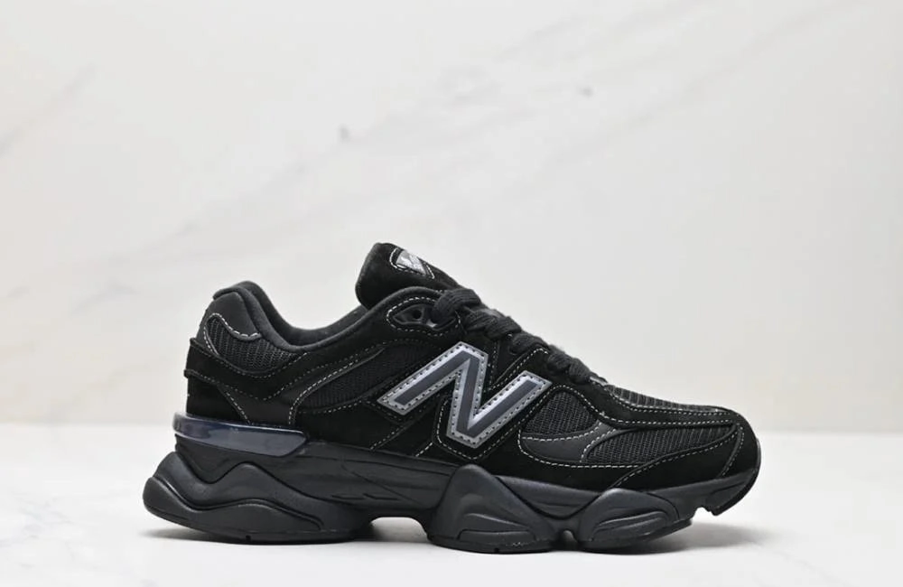 New balance Black Travis Odor   Resistant Thickened Collar