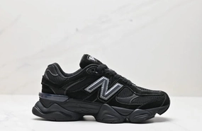 New balance Black Travis Odor   Resistant Thickened Collar