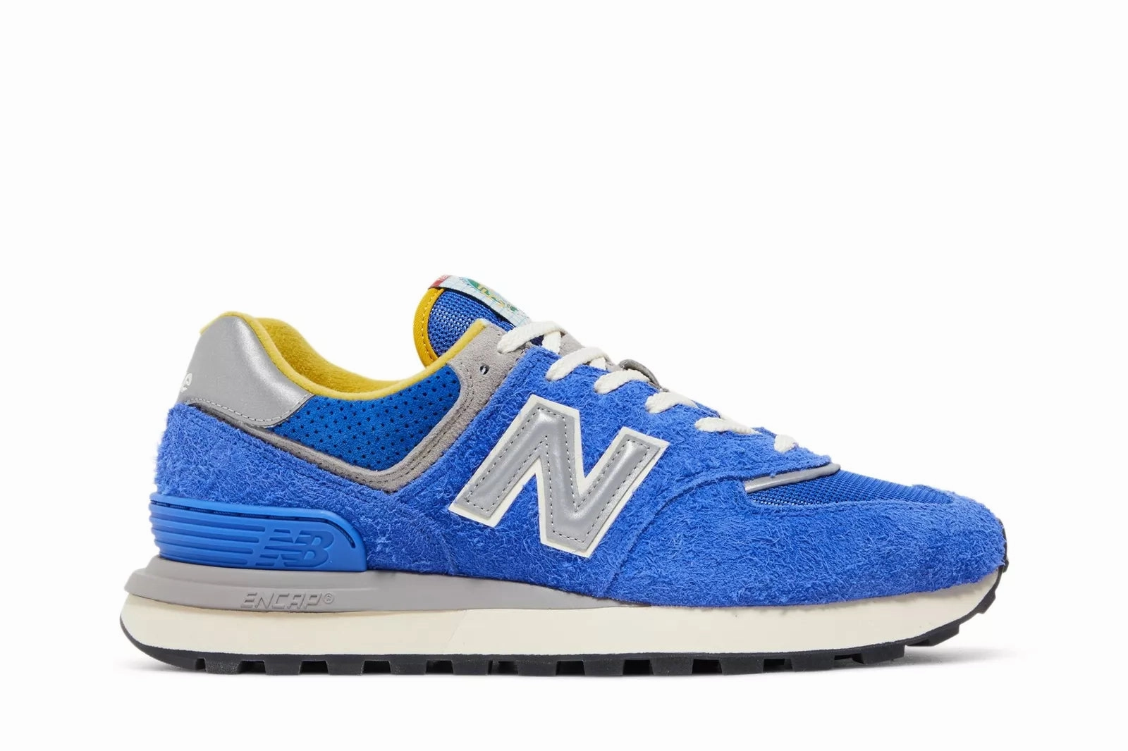 New Balance Bodega X 574 Legacy 'departure' Everyday Touch