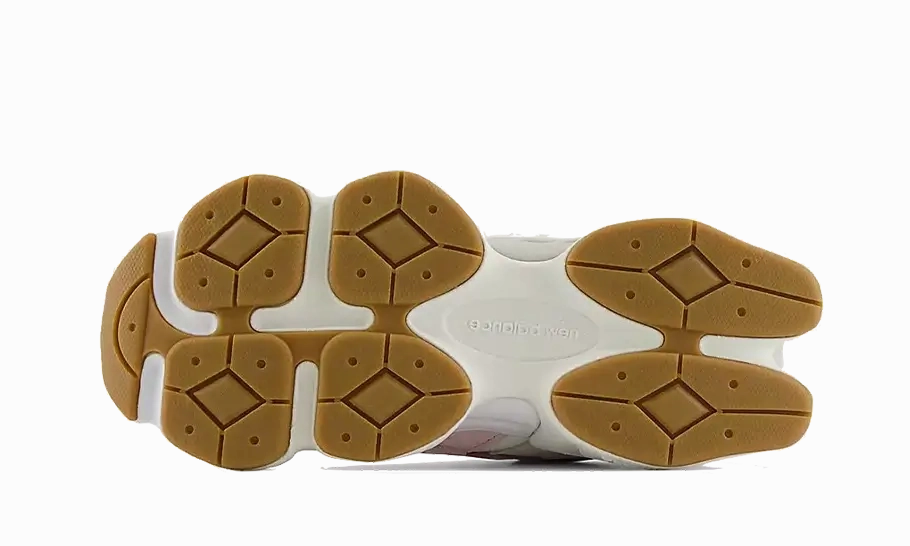 rubber Lean Ride New Balance New Balance 9060 Neapolitan