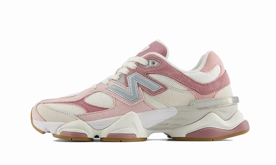 Comfortable Padding Layered Comfort New Balance New Balance 9060 Neapolitan
