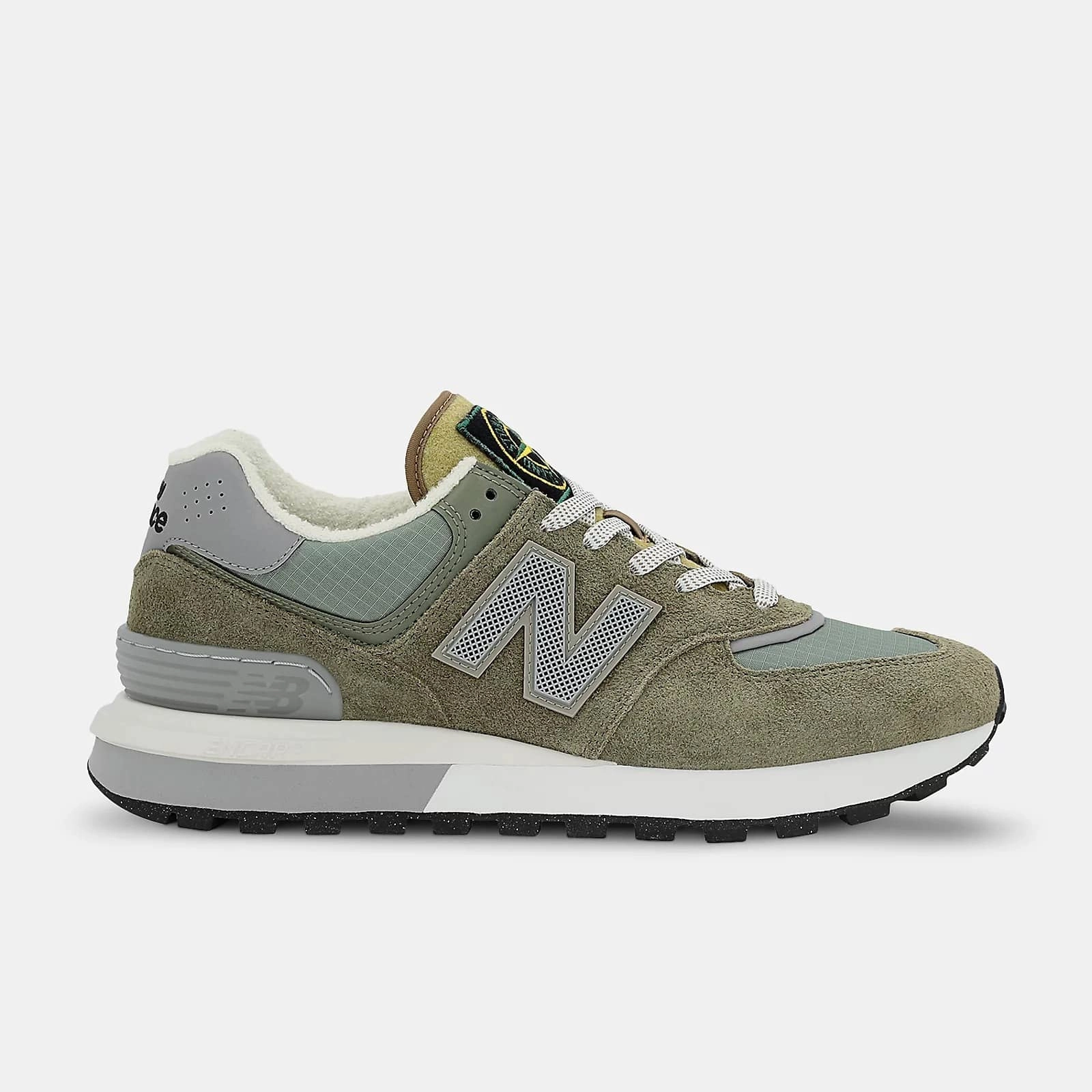New Balance Stone Island x Weekend Vibes Flat Comfort