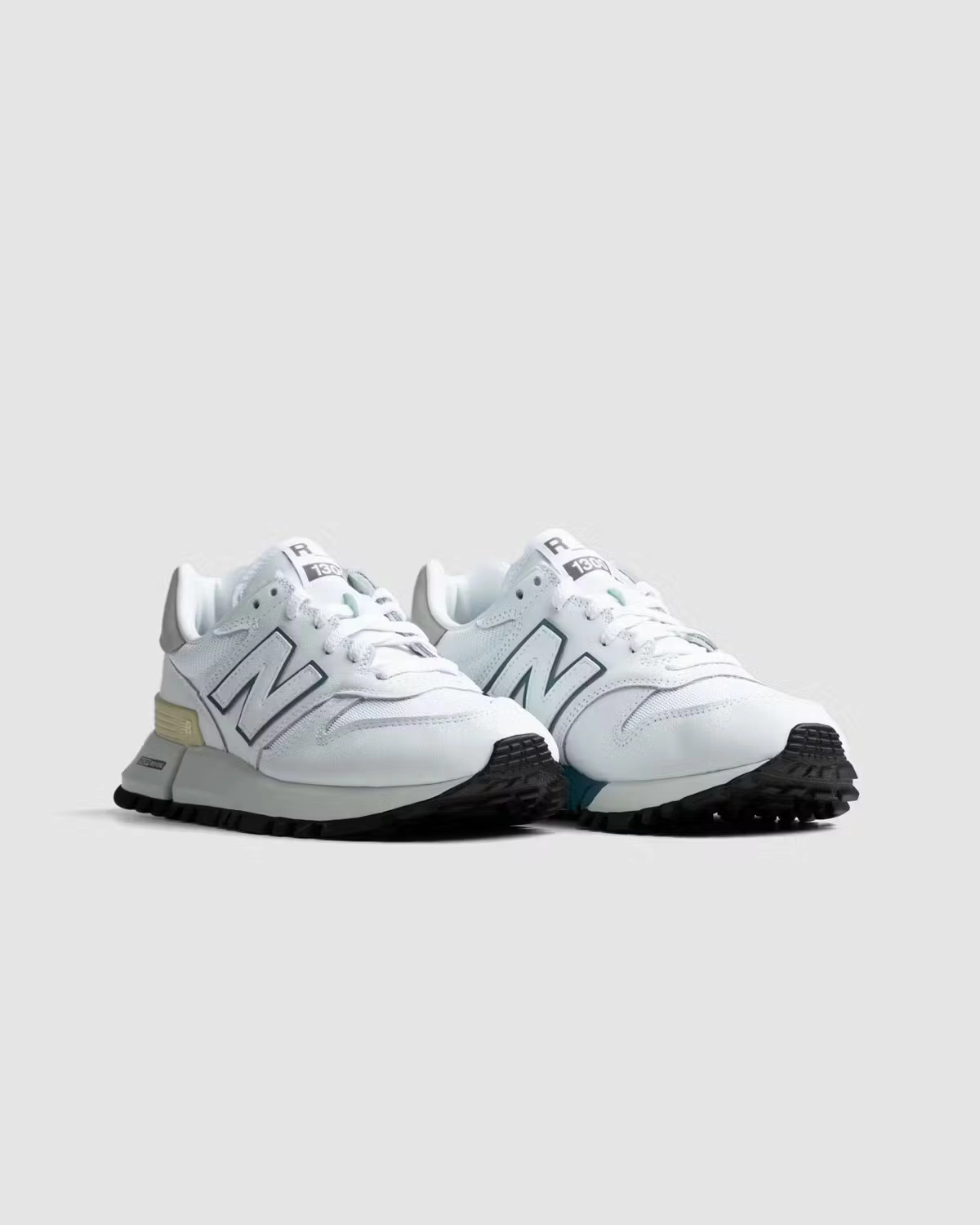 New Balance Tokyo Design Studio Clean Edge Comfort toe