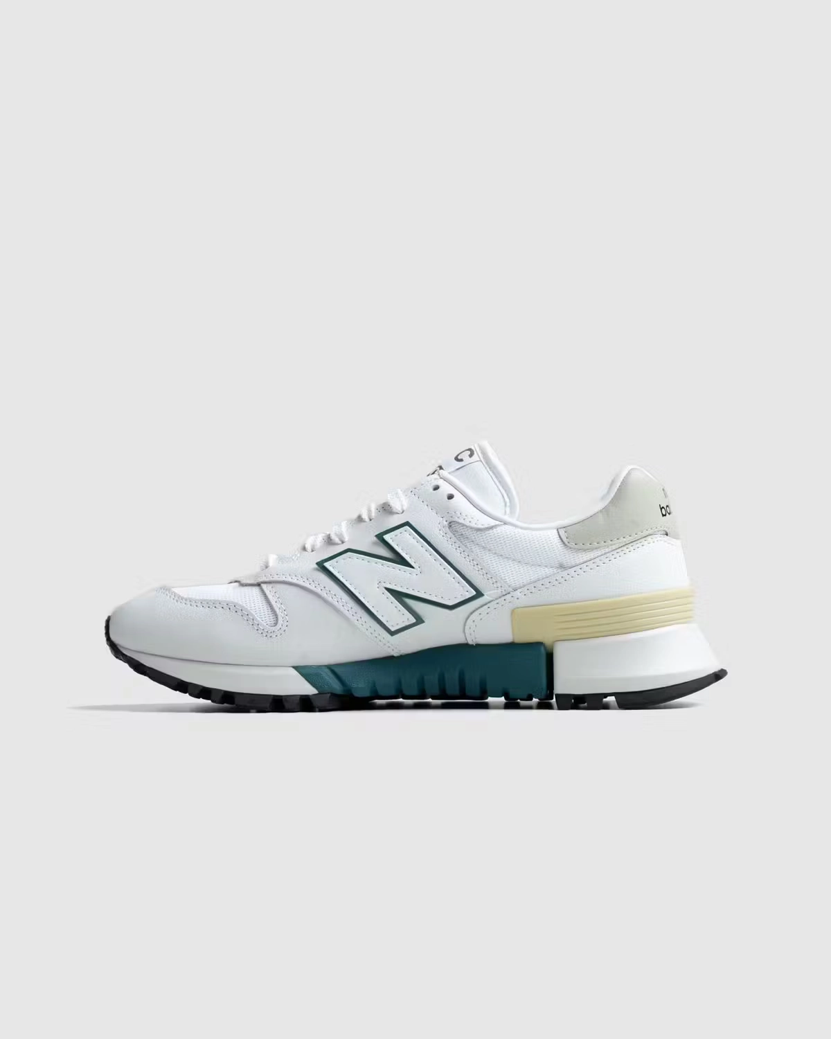 Lightweight Walk Bold Design New Balance Tokyo Design Studio