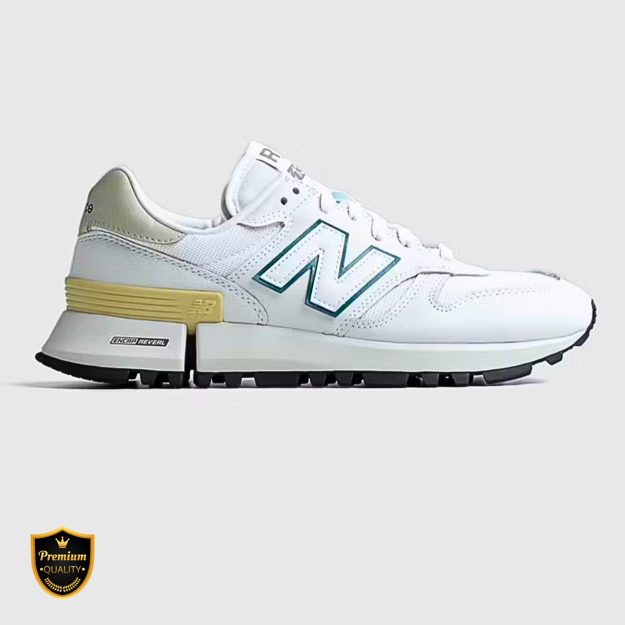 EVAOutsole New Balance Tokyo Design Studio