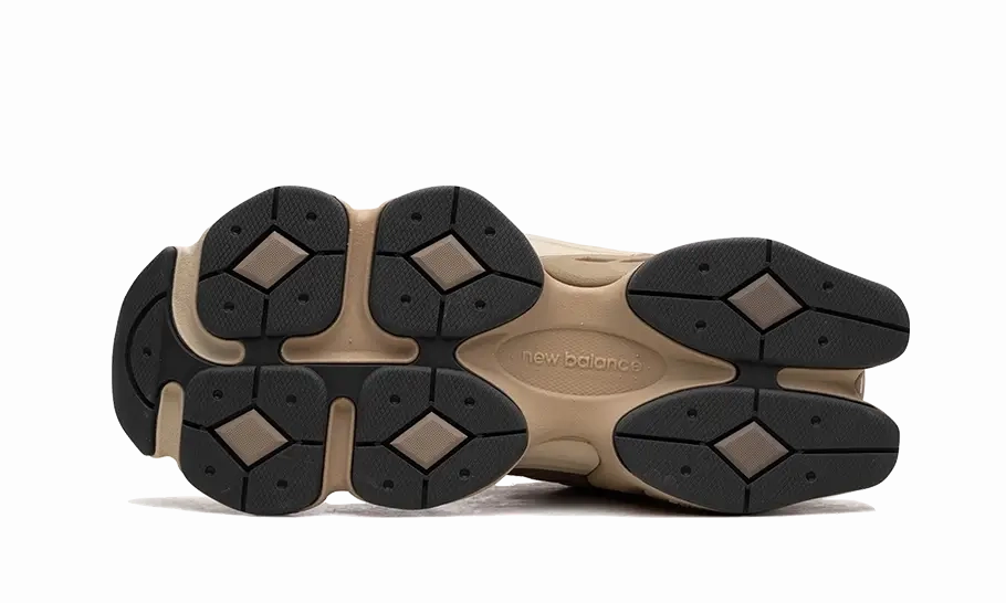 ResponsiveSole 9060 Driftwood Castlerock