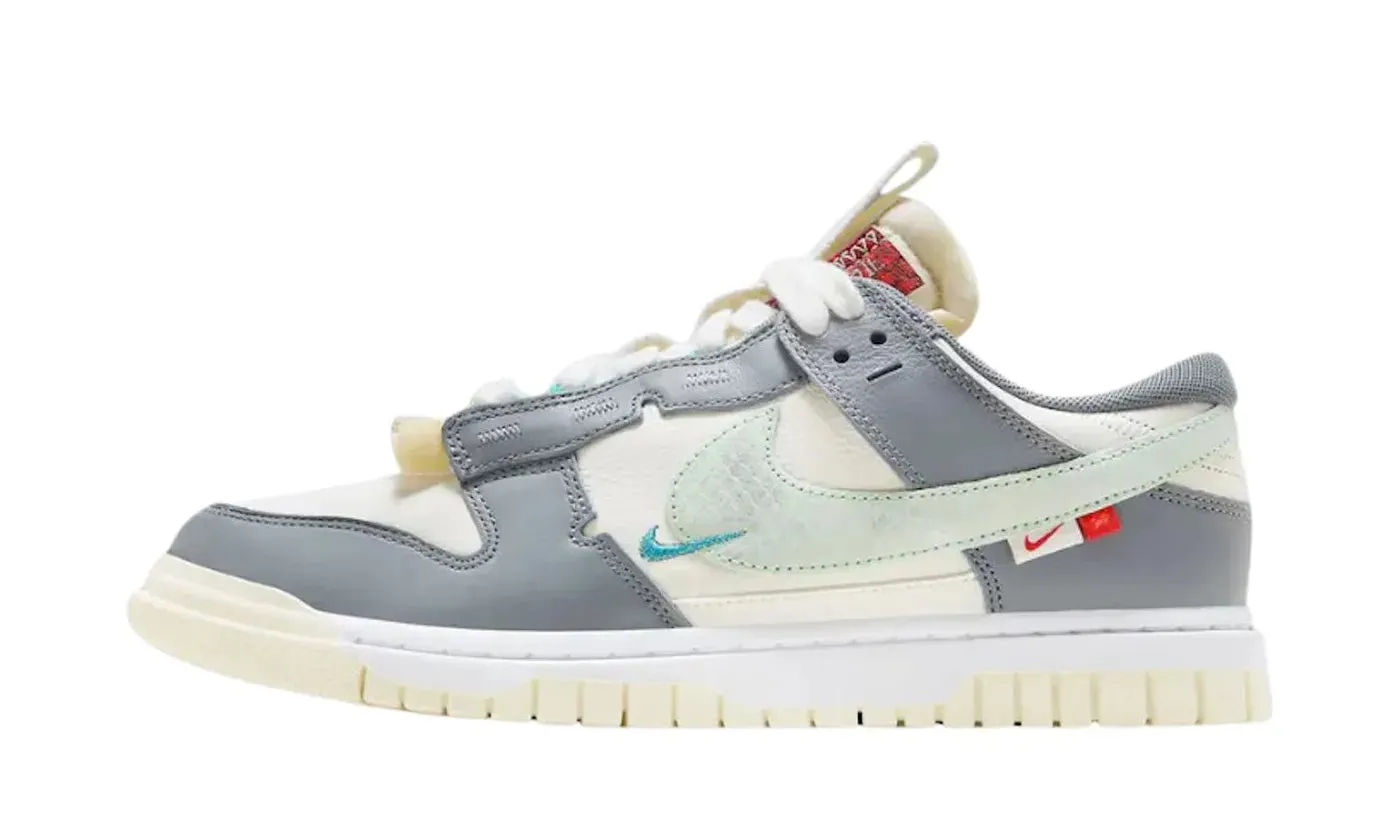 Nike Air Dunk Jumbo Year of the Dragon Light Impact Hardwearing