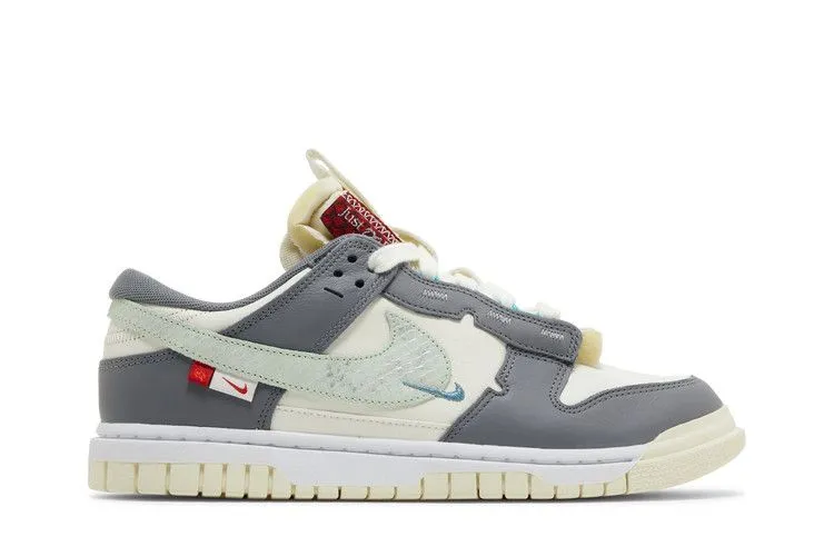 Nike Air Dunk Jumbo Year of the Dragon Travel