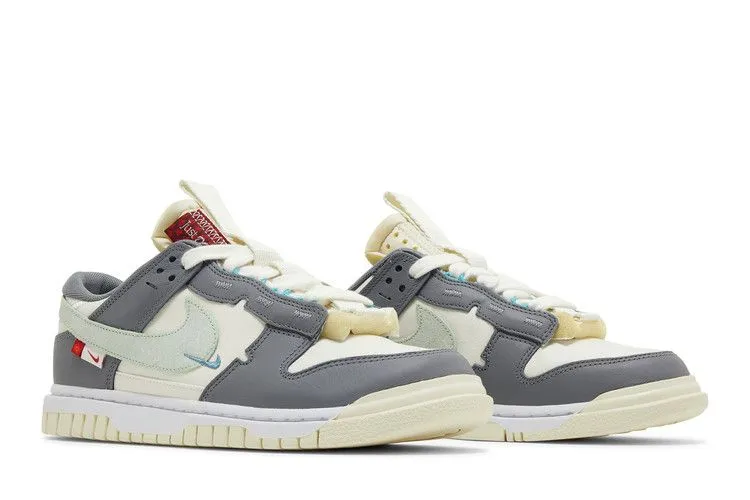 Torsion Response Unit Casual Appeal Nike Air Dunk Jumbo Year of the Dragon