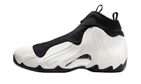 Busy Lifestyle Nike Air Flightposite Sail Black