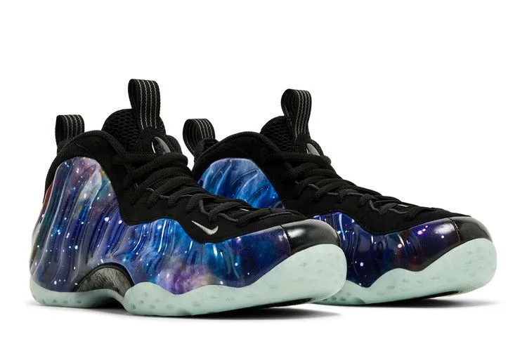 Nike Air Foamposite One Galaxy (2025) Impact Diffusion Layers